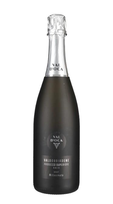 val doca cuvee docg valdobb superiore millesimato brut cl 75