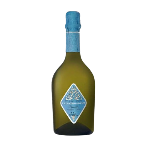 val doca rive di santo stefano prosecco superiore extra brut cl 75 2023