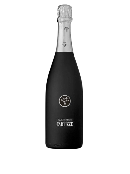 val doca valdobbiadene superiore di cartizze docg dry