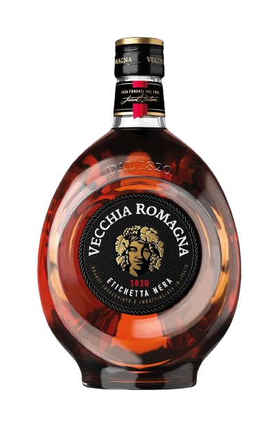 vecchia romagna 1 lt