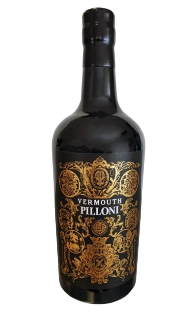 vermouth pilloni