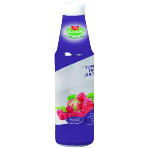 viander topping frutti di bosco 1 kg