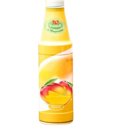 viander topping mango 1 kg