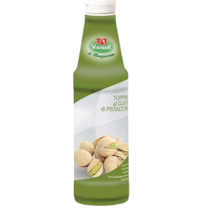 viander topping piu pistacchio 100 ml
