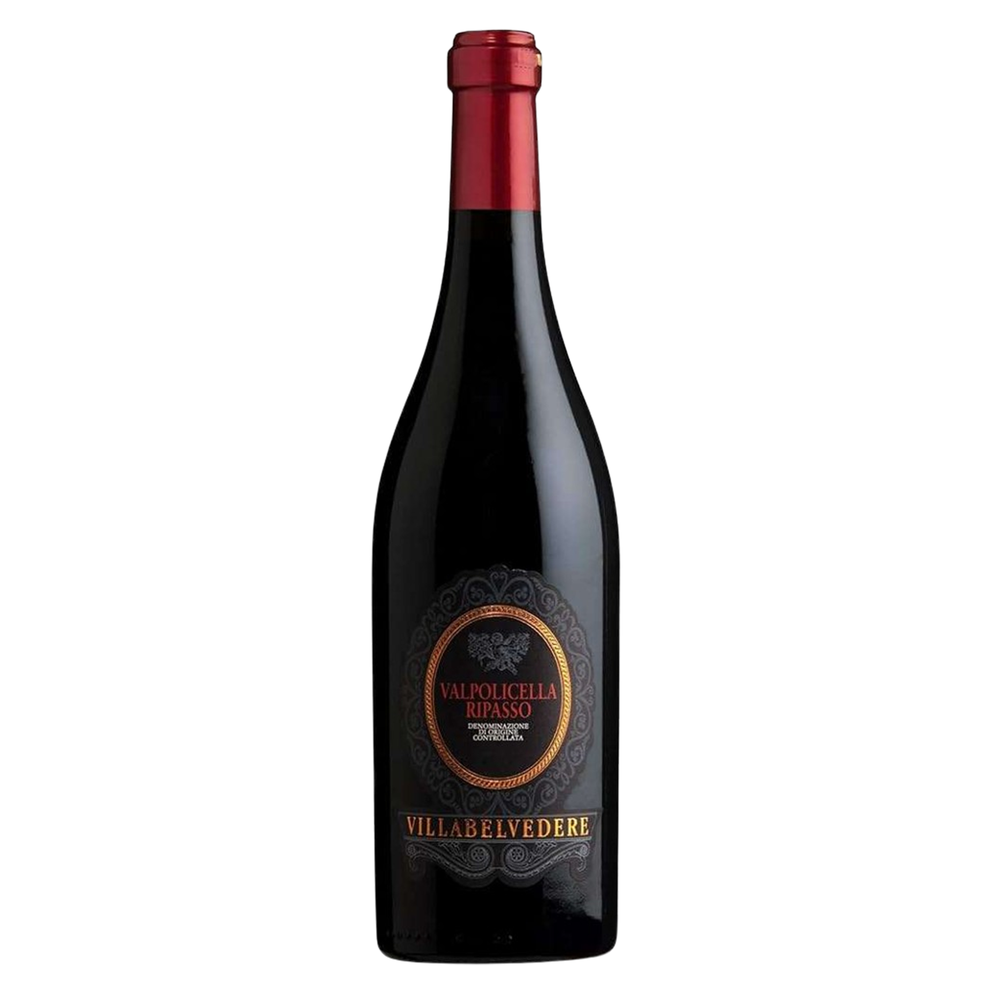 villa belvedere valpolicella ripasso 75 cl