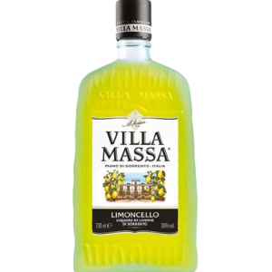 villa massa liquore di limoni di sorrento 30 1 lt