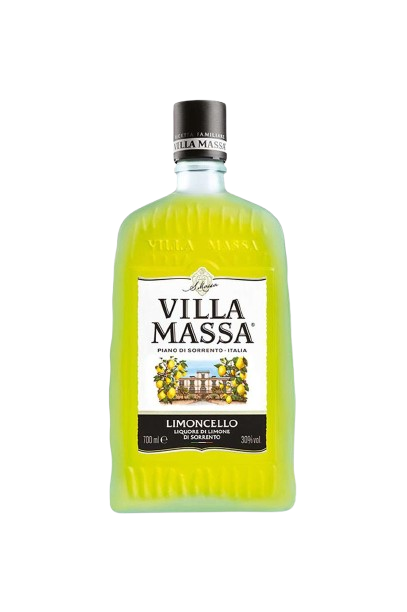 villa massa liquore di limoni di sorrento 30 1 lt