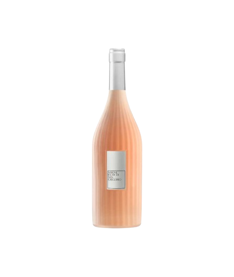 visione irpinia rosato doc