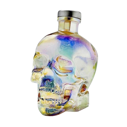 vodka crystal head aurora cl70