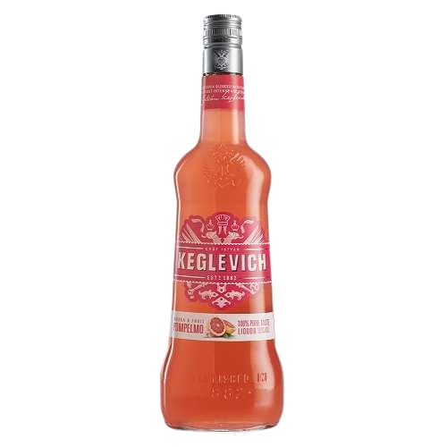 vodka pompelmo rosa keglevich cl70
