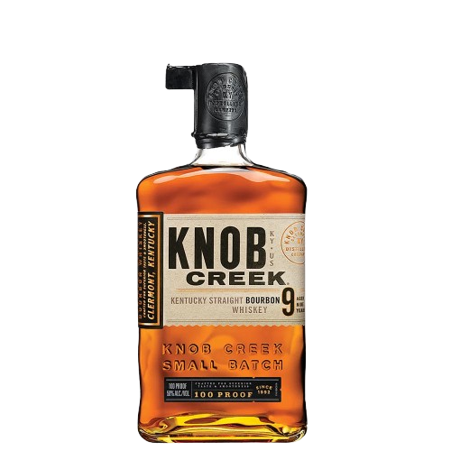 whiskey knob creek bourbon cl 70