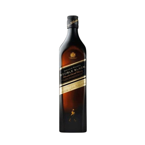 whisky johnnie walker double black 70cl
