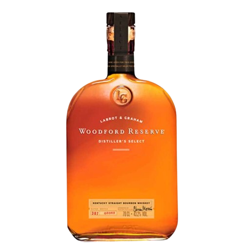 whisky woodford reserve cl70