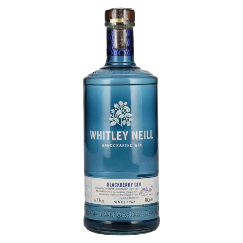 whitley neill gin blackberry cl 70