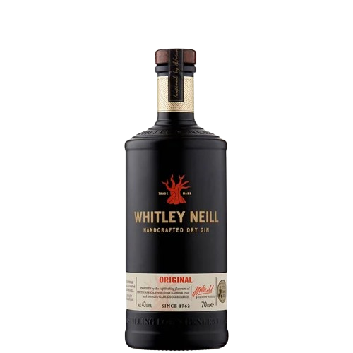 whitley neill gin cl 70