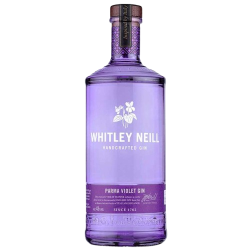 whitley neill gin parma violet cl 70