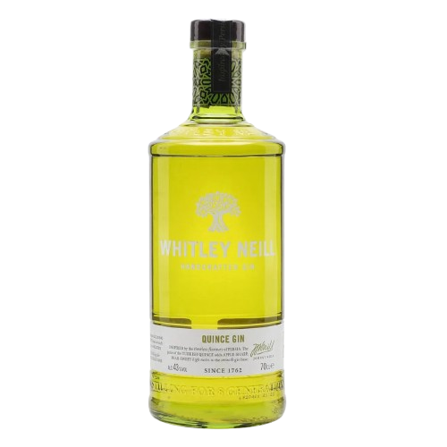 whitley neill gin quince cl 70