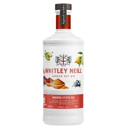 whitley neill oriental spiced cl 70