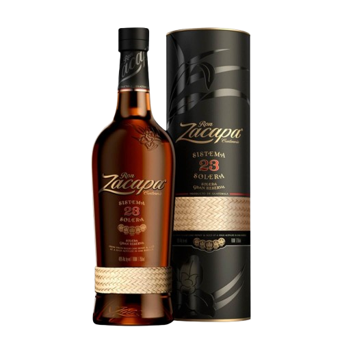 zacapa rum 23 yo cl 100