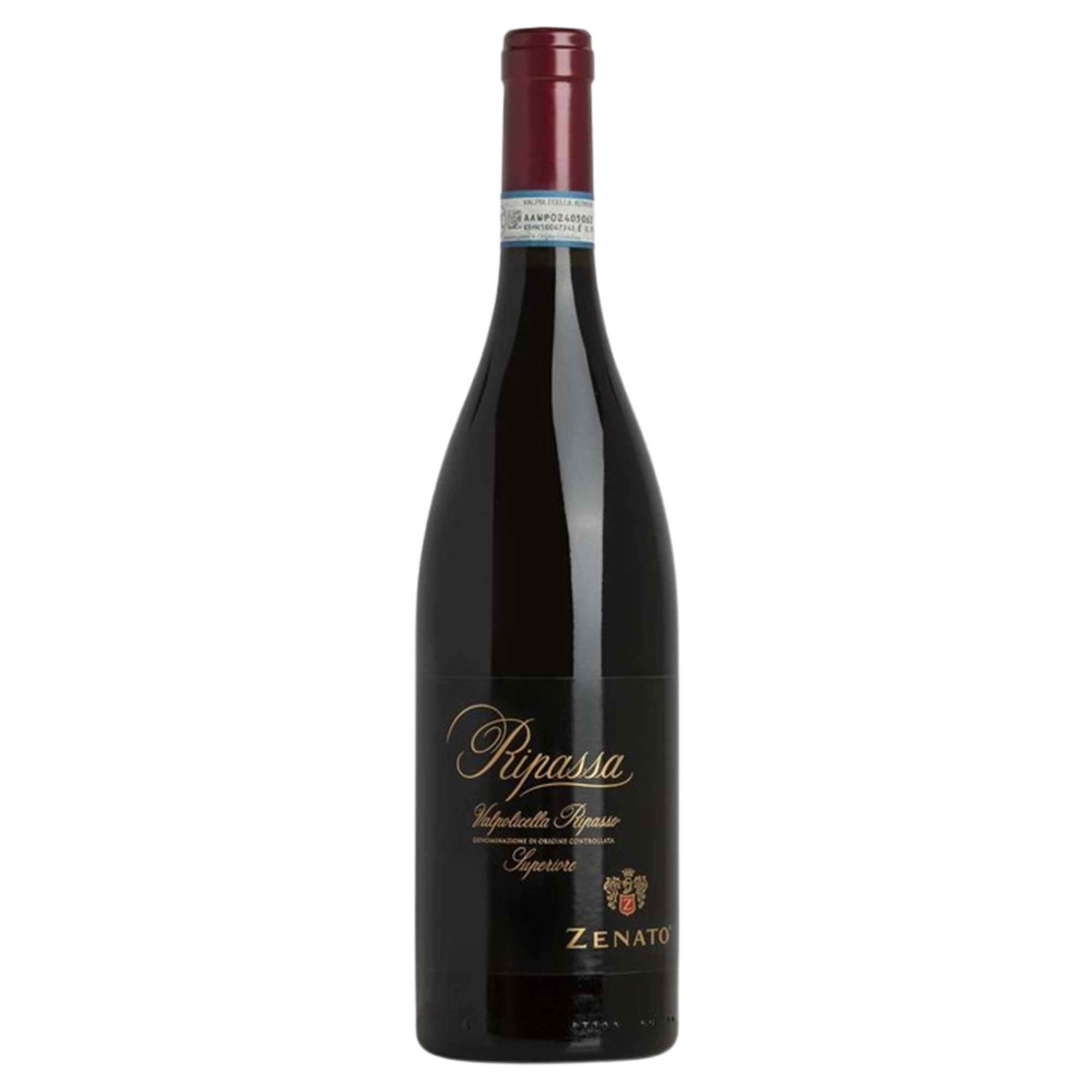 zenato ripasso valpolicella superiore 2019